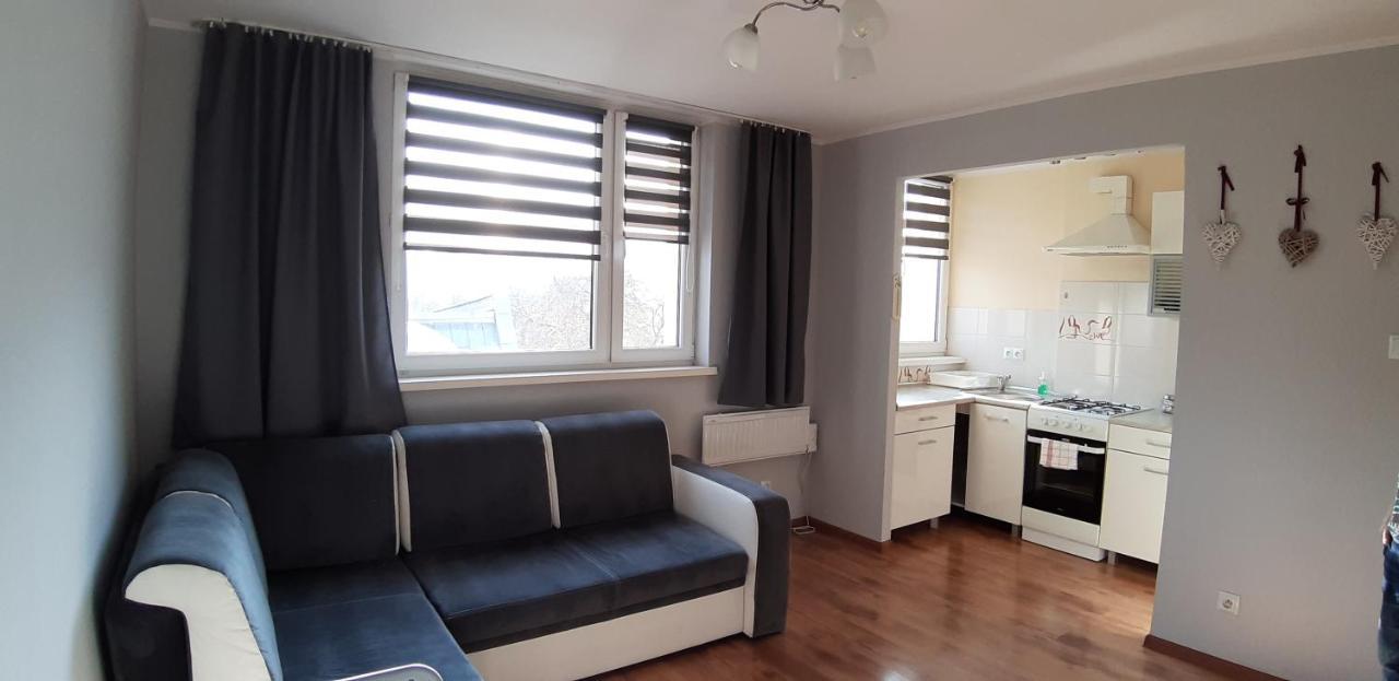 Апартаменты Apartament Przy Papierni Душники-Здруй Экстерьер фото